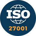 Hexfit certifié ISO 27001 - sécurité de l'information