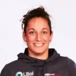 Portrait de Mélanie Béziat, enseignante en Activité Physique Adaptée et préparatrice physique au Stade Toulousain Rugby Handisport