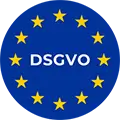 Hexfit erfüllt die Anforderungen der DSGVO (Datenschutz-Grundverordnung)
