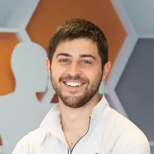 Picture of Étienne Dubois